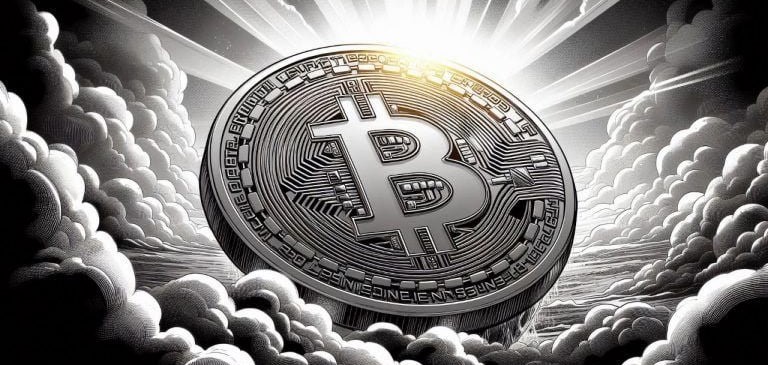 Биткоин – история создания первой криптовалюты