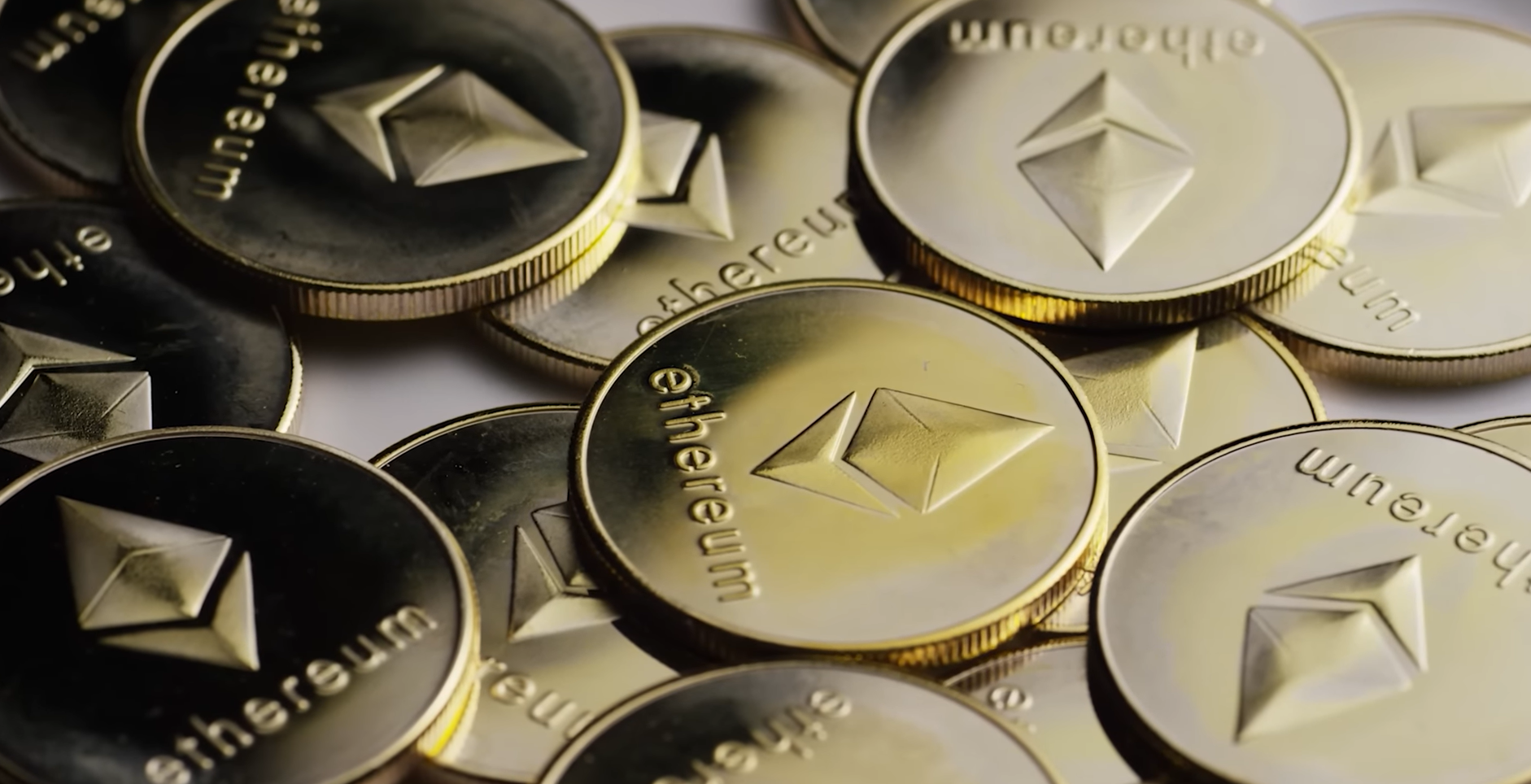Ethereum - история криптовалюты, ставшей основой для смарт-контрактов