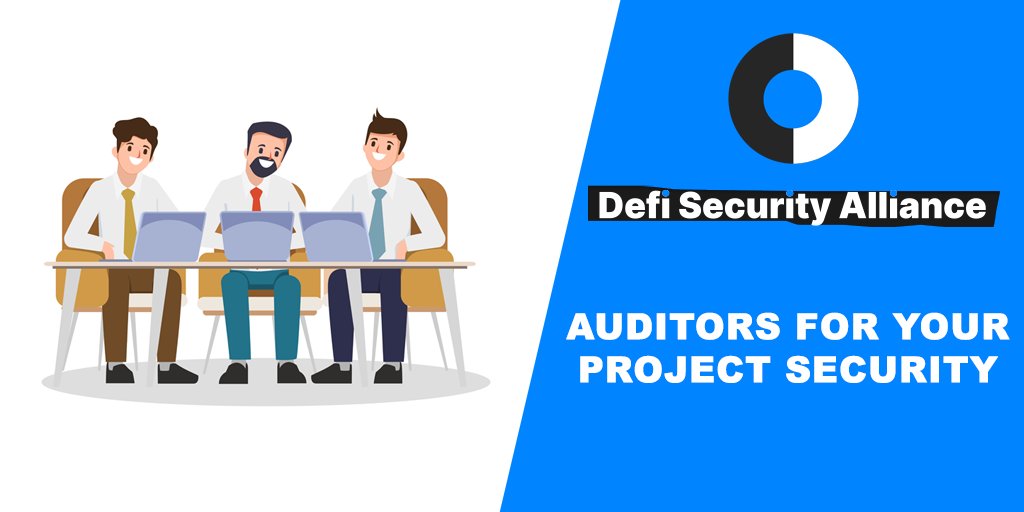 Контракты и аудит в DeFi: проверяй, прежде чем доверять