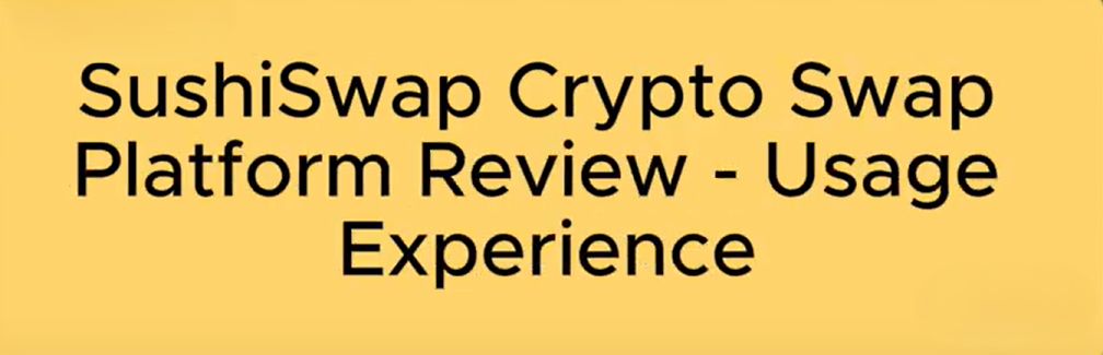 SushiSwap протокол: фармить, стейкать и торговать в DeFi