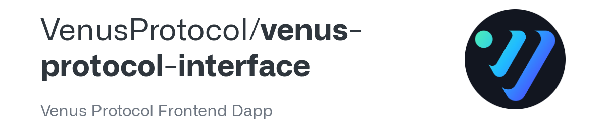 Venus протокол — платформа DeFi для заработка и кредитования