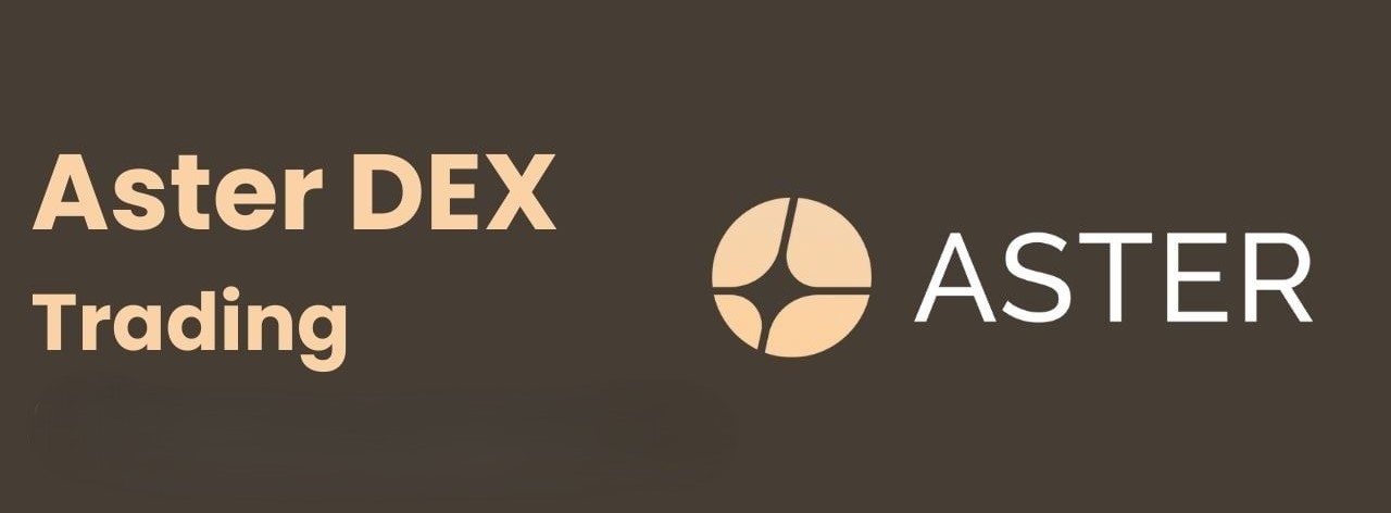 Aster DEX: гибридная биржа для Pro-трейдеров и быстрого обмена в один клик