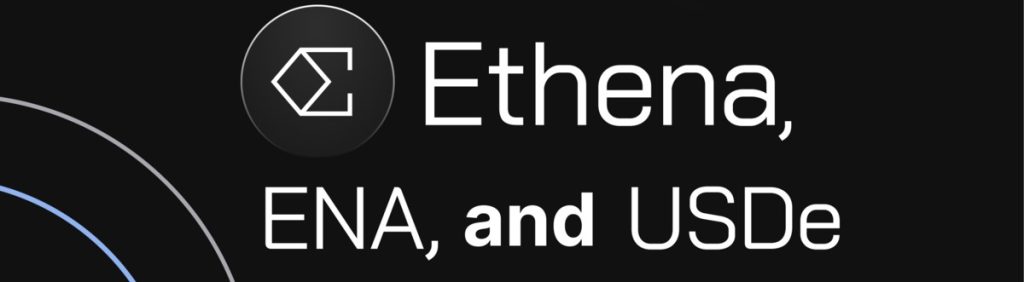 Ethena — DeFi протокол с USDe: доходность и заработок
