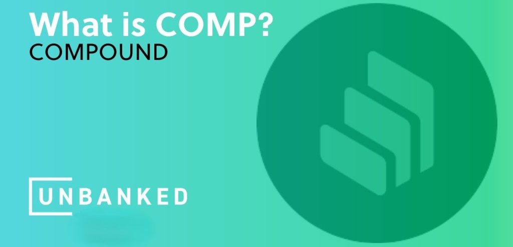 Compound: зарабатывай на крипте и берите займы под залог