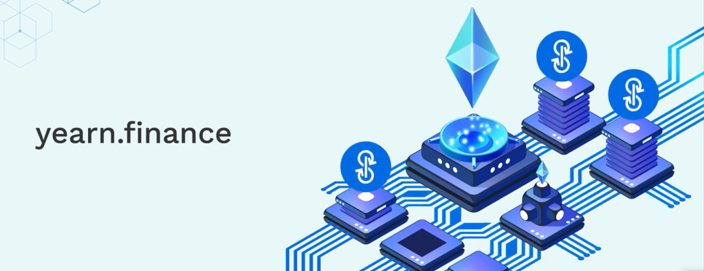 Что такое агрегаторы доходности: Автоматизируем заработок в DeFi