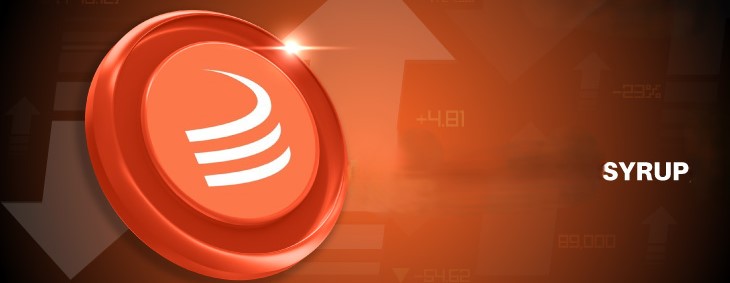 Syrup: новая модель кредитования в DeFi