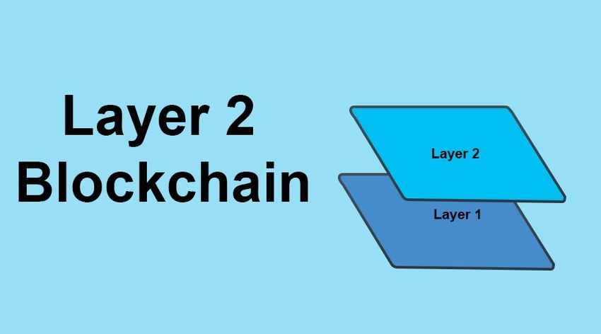 Что такое решения второго уровня (Layer 2) в блокчейне