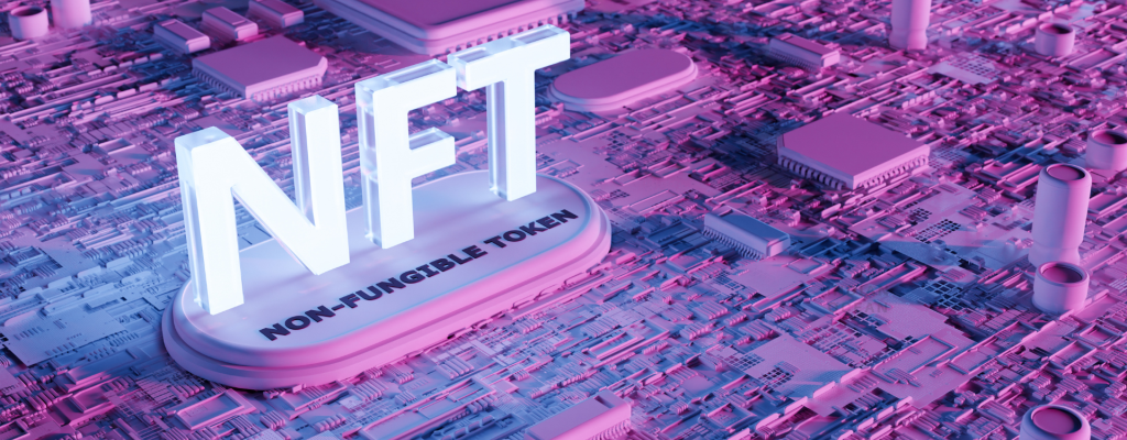 NFT (Non-Fungible Token): что это простыми словами