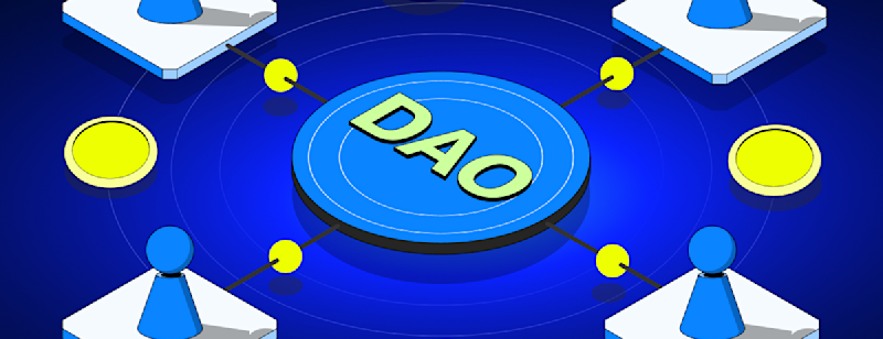 Что такое DAO: Децентрализованные автономные организации и их роль в Web3