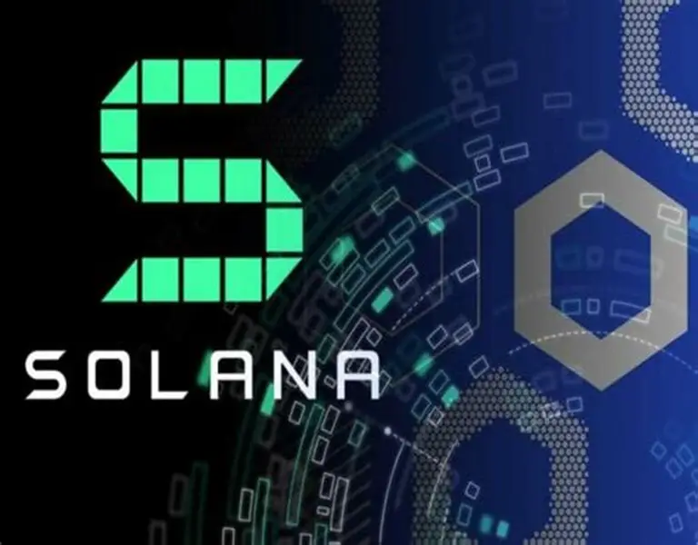 Solana — блокчейн-сеть нового поколения для DeFi и Web3
