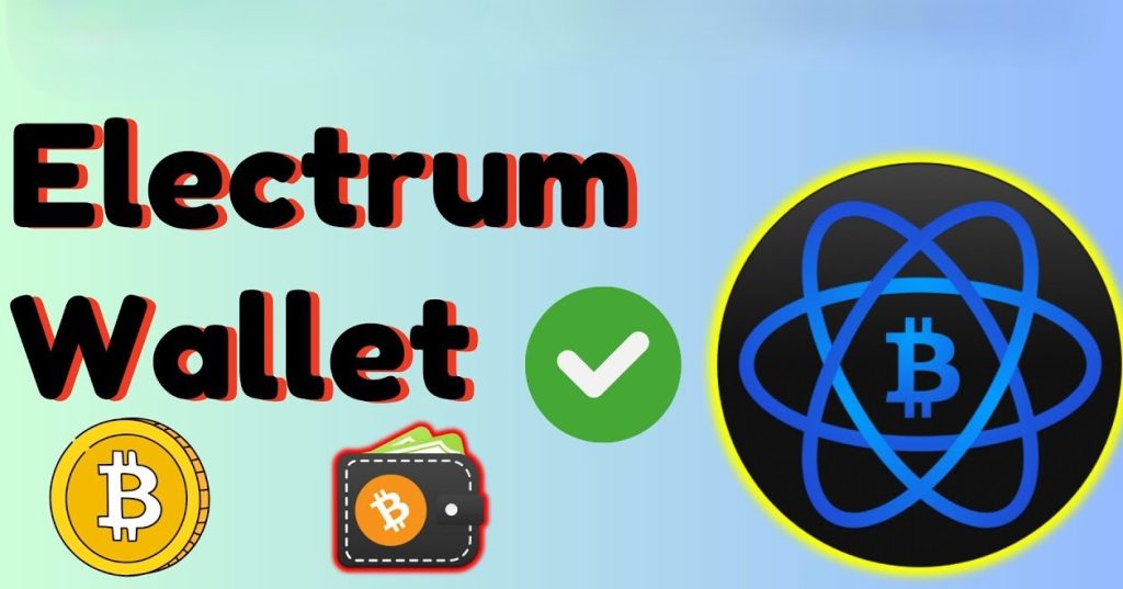 Electrum кошелёк: надёжное хранение и безопасность BTC