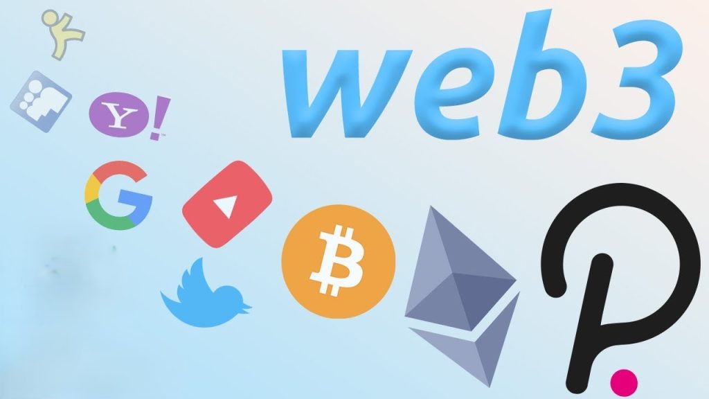 Что такое Web3: интернет нового поколения