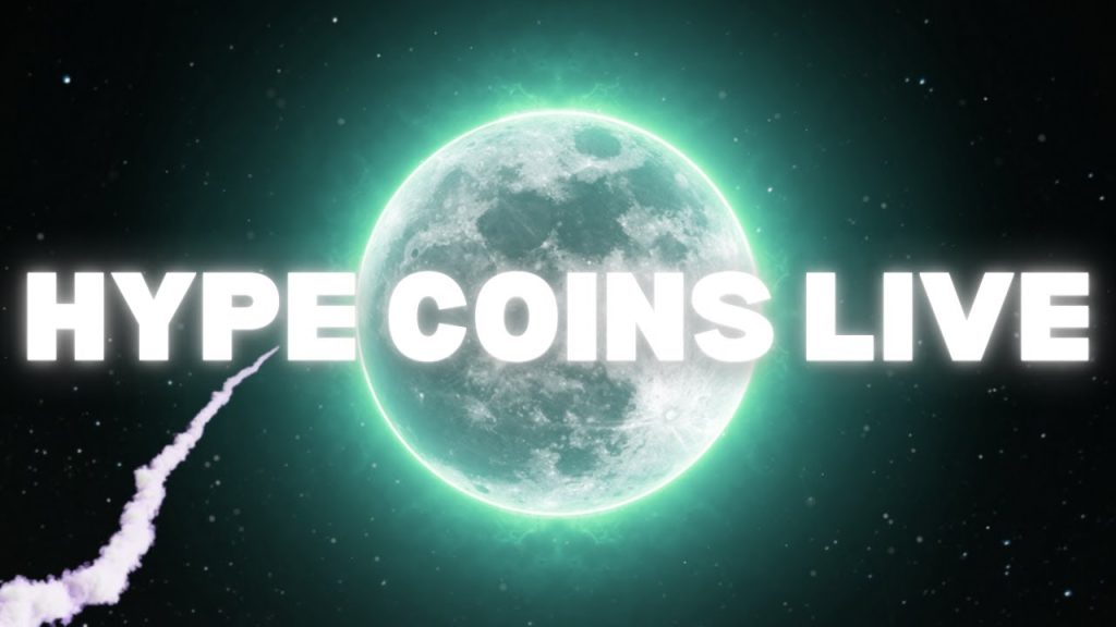 Hype токен (HYPE) — монета протокола Hyperliquid на рынке криптовалют