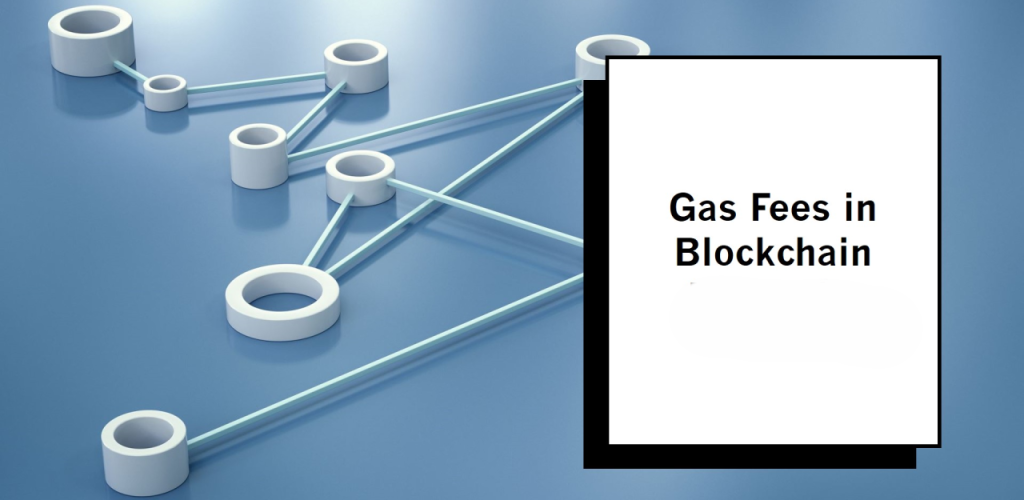 Gas (газ) и комиссии в блокчейне: что это и как работают транзакции