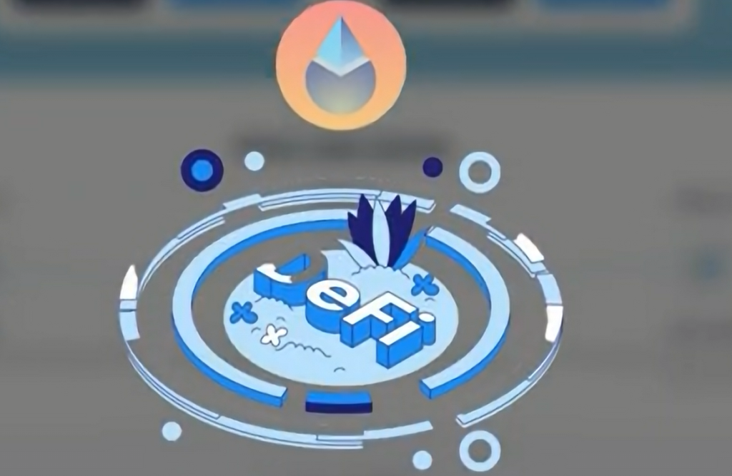 Lido: протокол ликвидного стейкинга криптовалют
