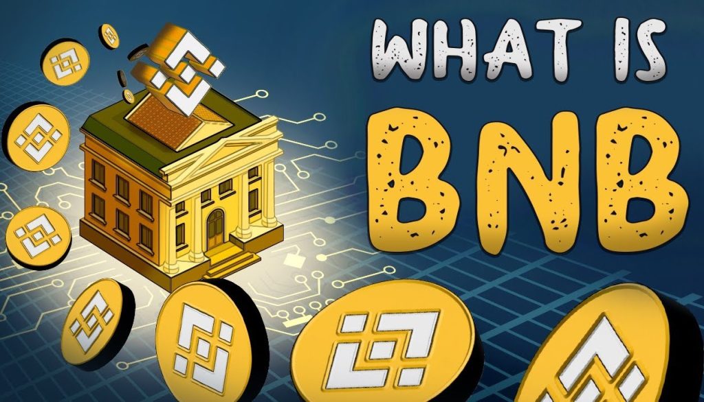 BNB и его роль в DeFi и BNB Chain