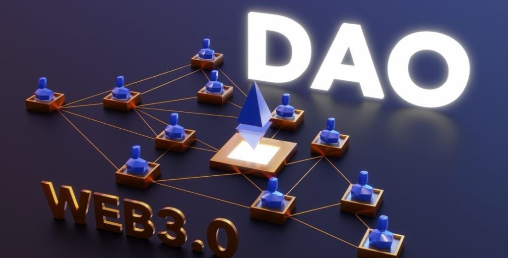 Что такое DAO: Децентрализованные автономные организации и их роль в Web3