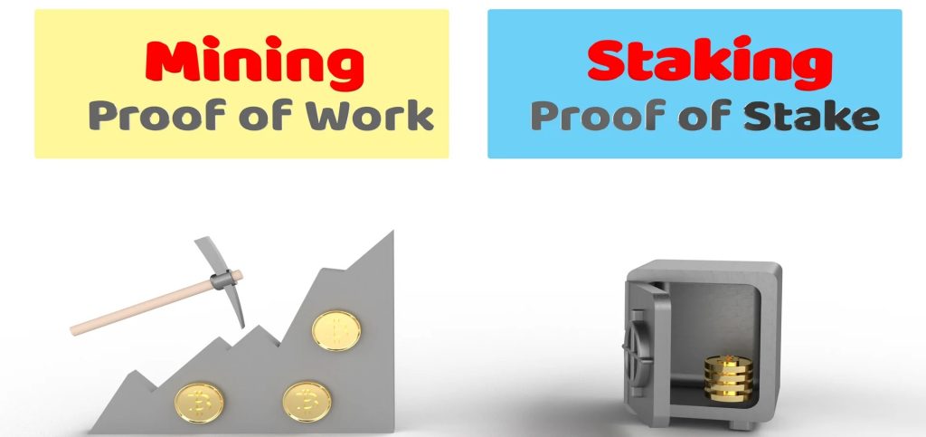 Proof-of-Work (PoW): принцип работы и ключевые особенности