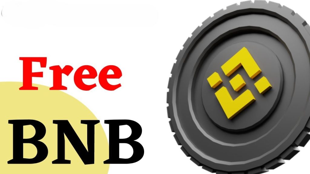 BNB и его роль в DeFi и BNB Chain