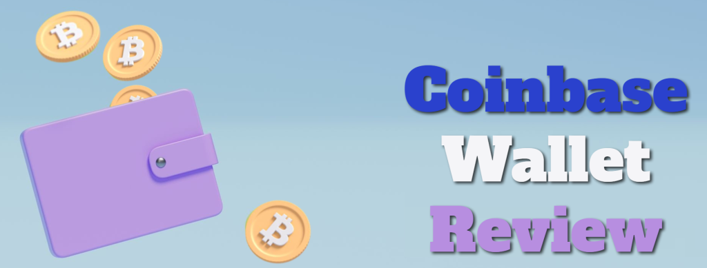 Coinbase Wallet — криптокошелёк для безопасного хранения и Web3