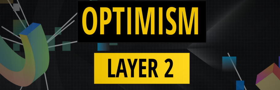 Optimism — Layer 2 сеть для масштабирования Ethereum и снижения комиссий