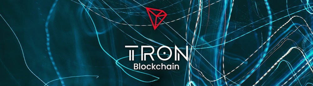 TRON — Layer 1-сеть скорости, контента и низких комиссий