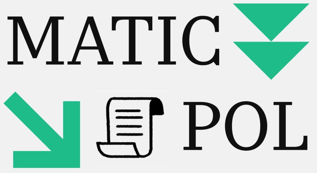 Токен POL: роль в экосистеме Polygon и миграция токена MATIC