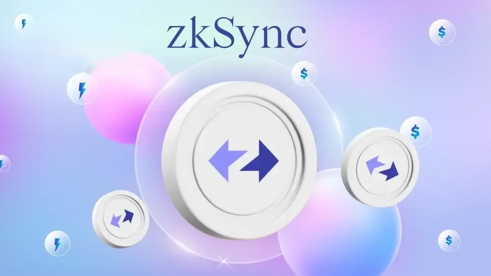 zkSync Era: Layer 2 с безопасностью Ethereum и UX как в Web2