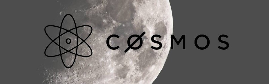 Cosmos: Как построить вселенную из независимых блокчейнов