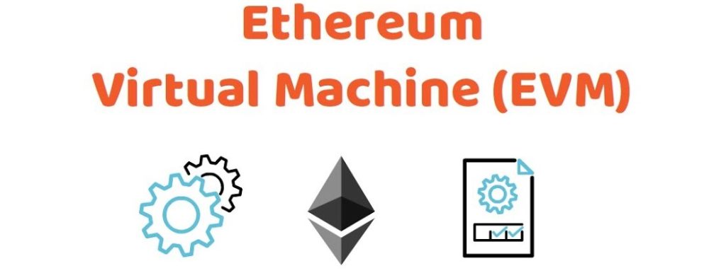 EVM-совместимые сети: двигатель Web3, который объединяет миры