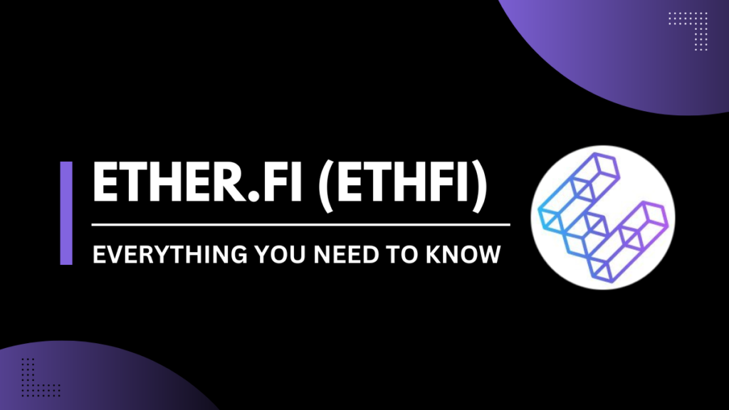 Ether.fi: как заставить ваш Ethereum работать на вас
