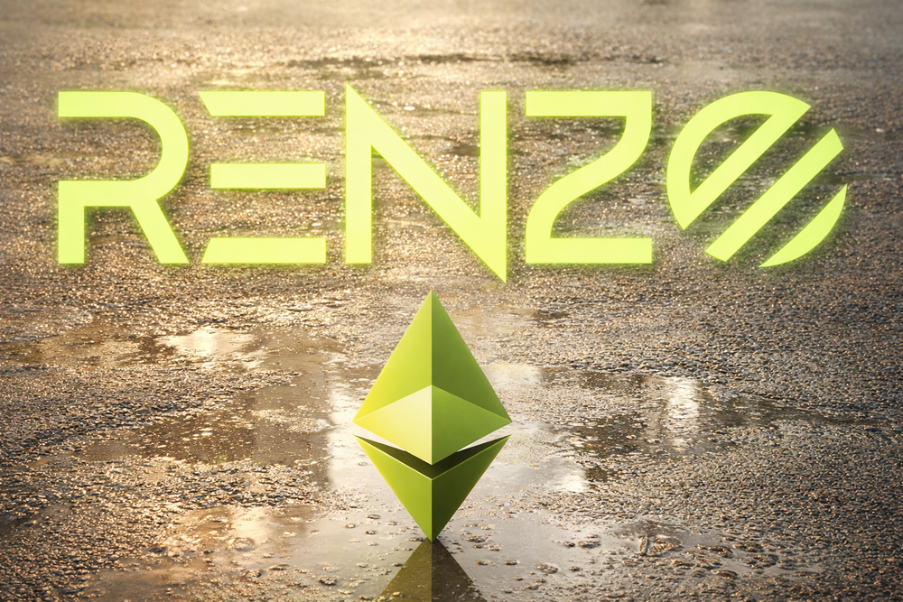 Renzo: протокол DeFi, ликвидный рестейкинг и способы заработка