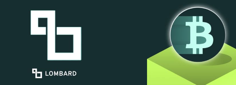 Lombard: протокол DeFi, биткоин-ликвидность и способы заработка