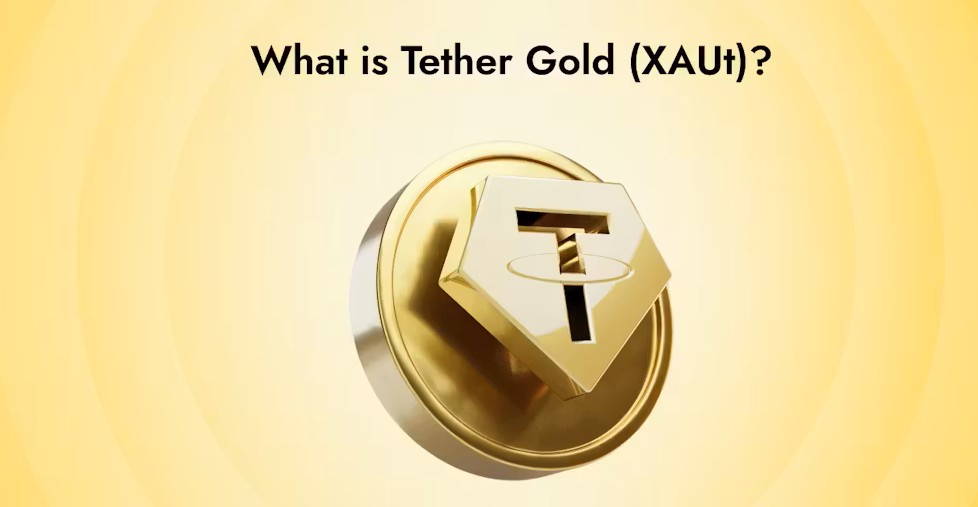 Золото XAUt: обзор Tether Gold и торговых пар