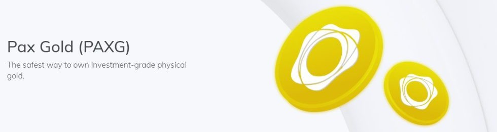 PAXG: как владеть реальным золотом на блокчейне в 2026 году